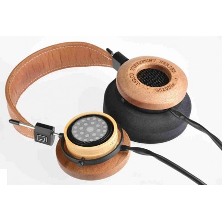 Grado GS 2000E Statement